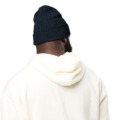 Organic Ribbed Beanie